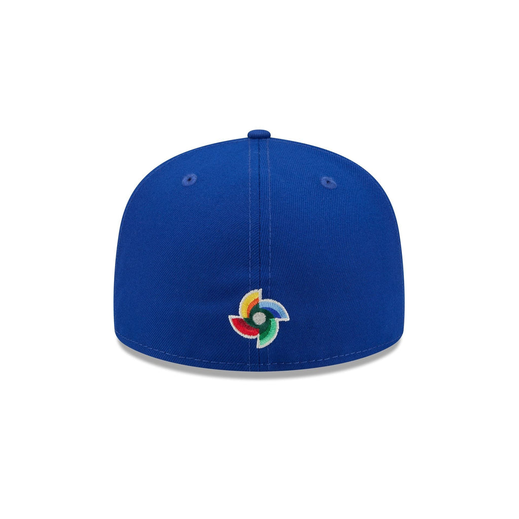 New Era WBC Chinese Taipei 2026 World Baseball Classic 59FIFTY Fitted