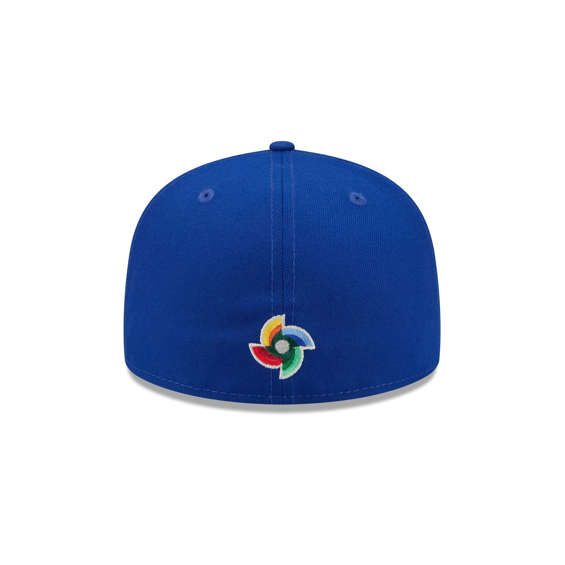 New Era WBC Chinese Taipei 2026 World Baseball Classic 59FIFTY Fitted