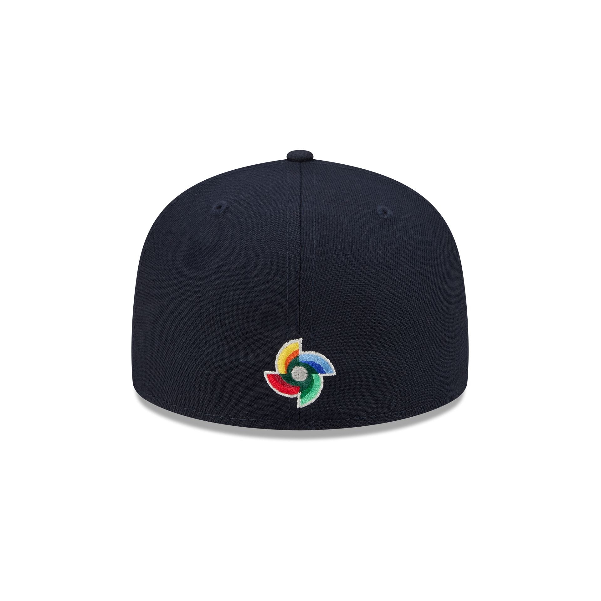 New Era WBC Great Britain 2026 World Baseball Classic 59FIFTY Fitted