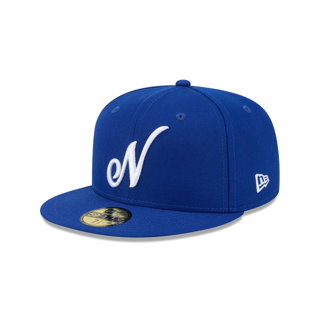New Era WBC Nicaragua 2026 World Baseball Classic 59FIFTY Fitted