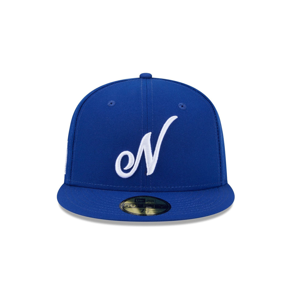 New Era WBC Nicaragua 2026 World Baseball Classic 59FIFTY Fitted