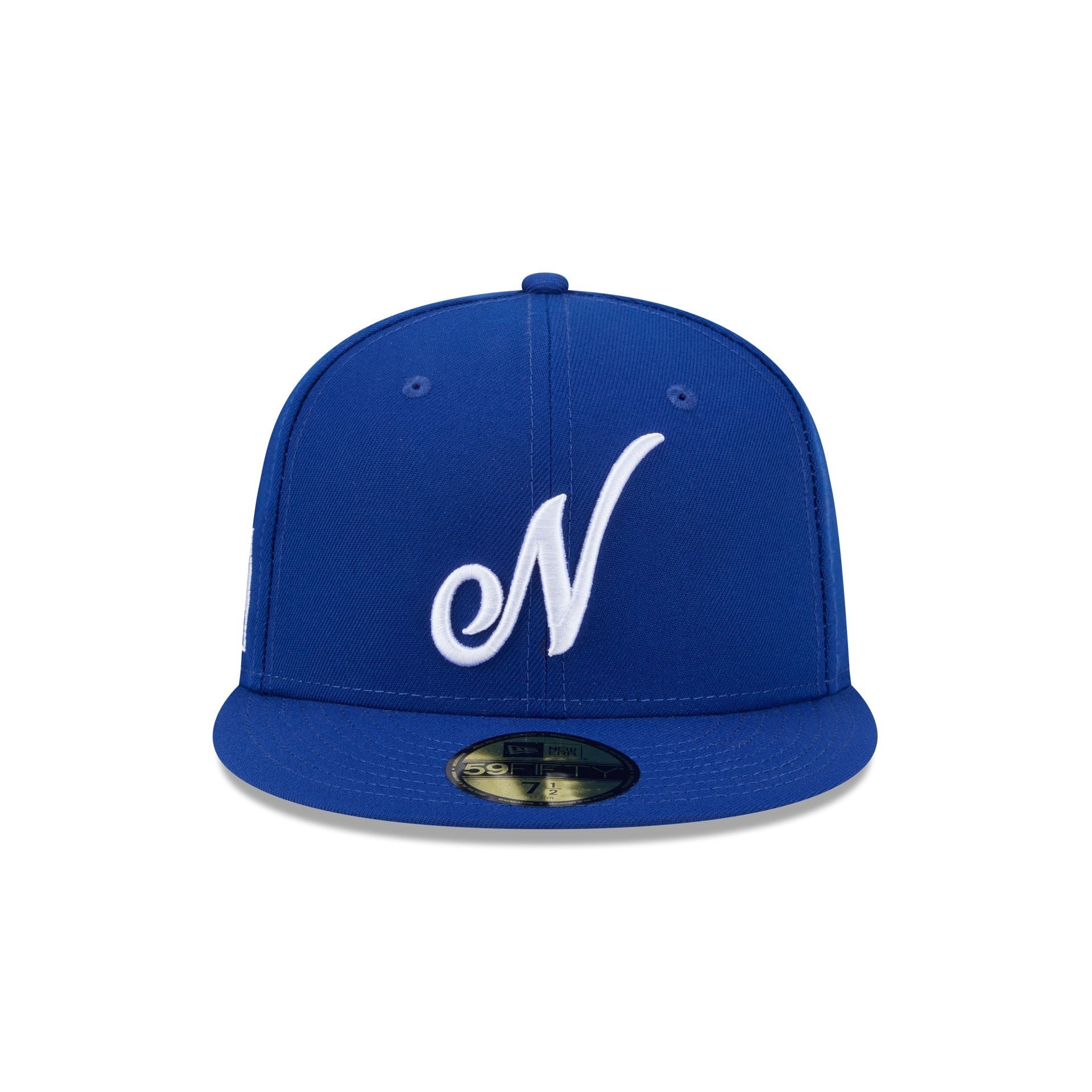 New Era WBC Nicaragua 2026 World Baseball Classic 59FIFTY Fitted