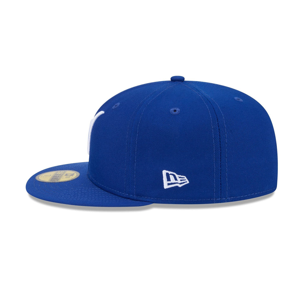 New Era WBC Nicaragua 2026 World Baseball Classic 59FIFTY Fitted