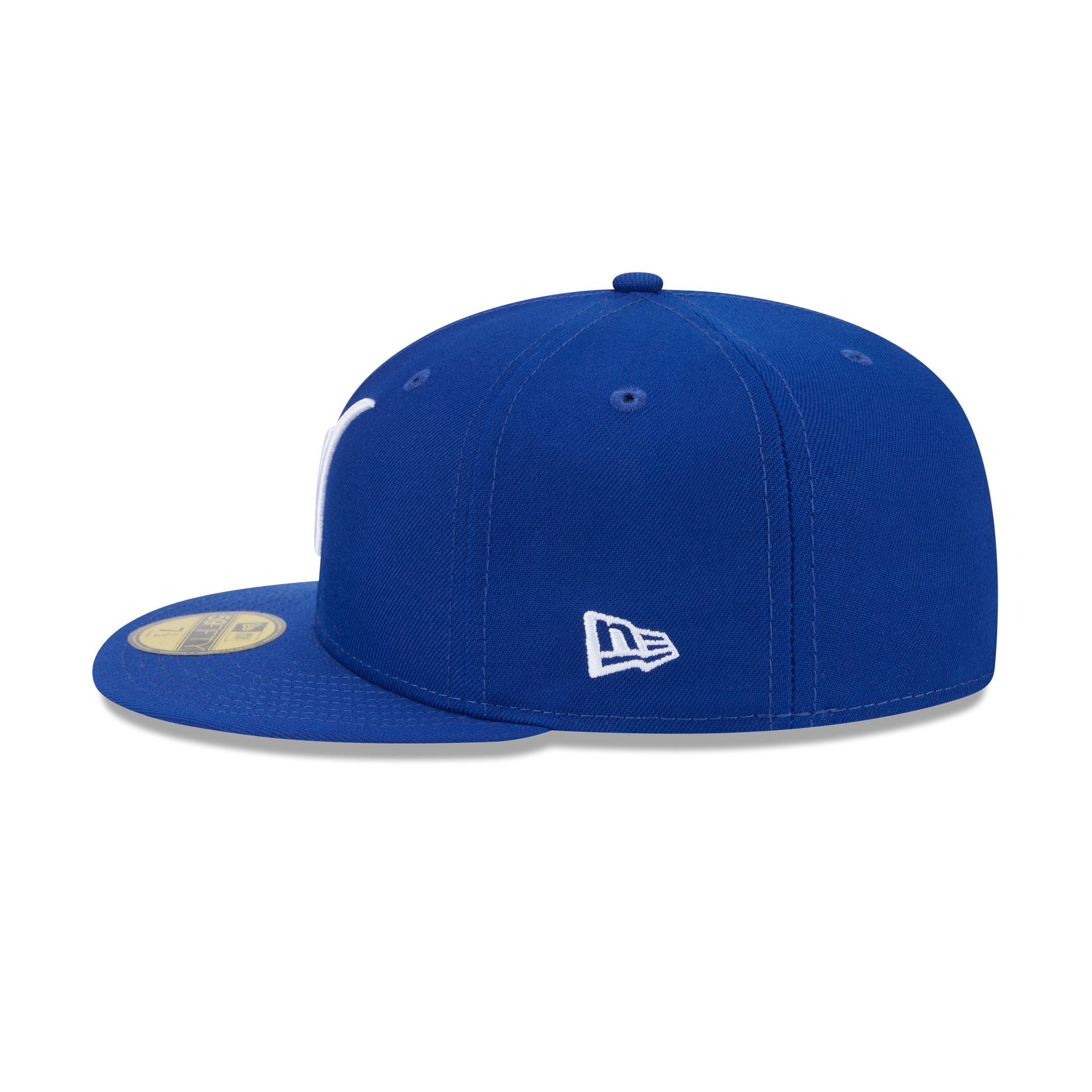 New Era WBC Nicaragua 2026 World Baseball Classic 59FIFTY Fitted