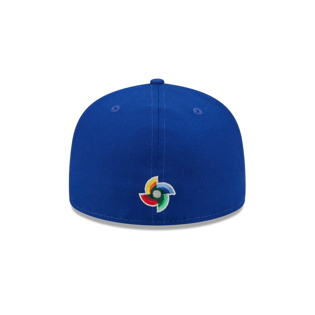 New Era WBC Nicaragua 2026 World Baseball Classic 59FIFTY Fitted