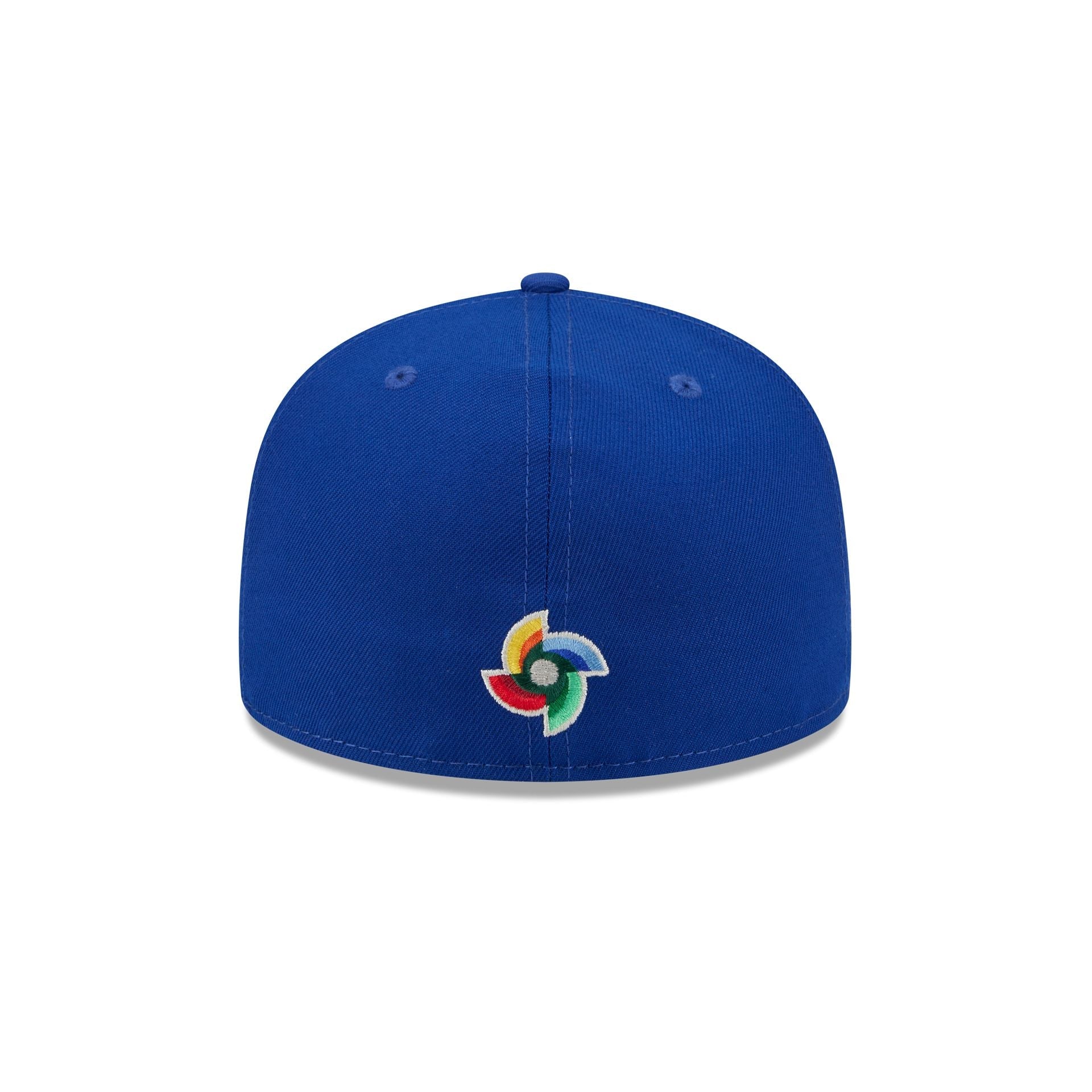 New Era WBC Nicaragua 2026 World Baseball Classic 59FIFTY Fitted