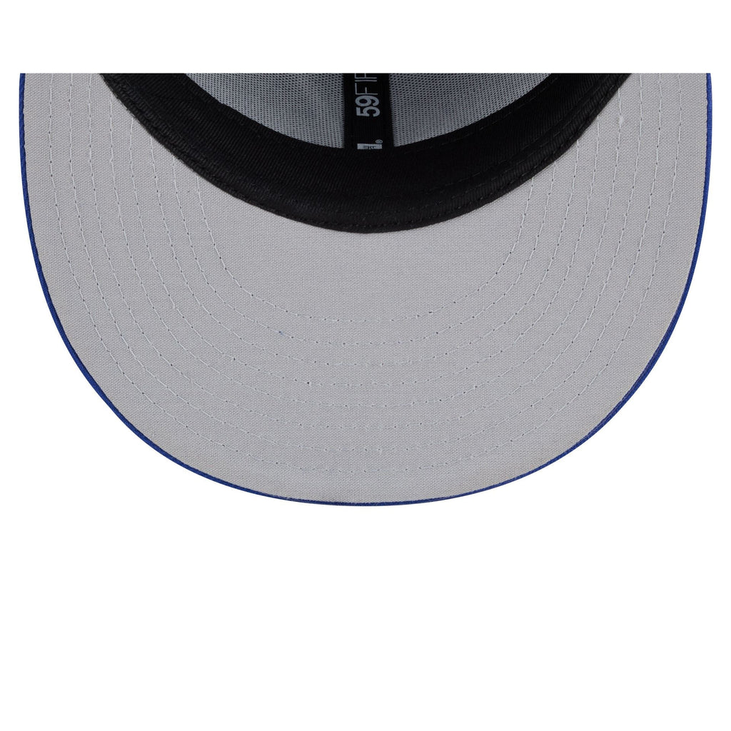 New Era WBC Nicaragua 2026 World Baseball Classic 59FIFTY Fitted