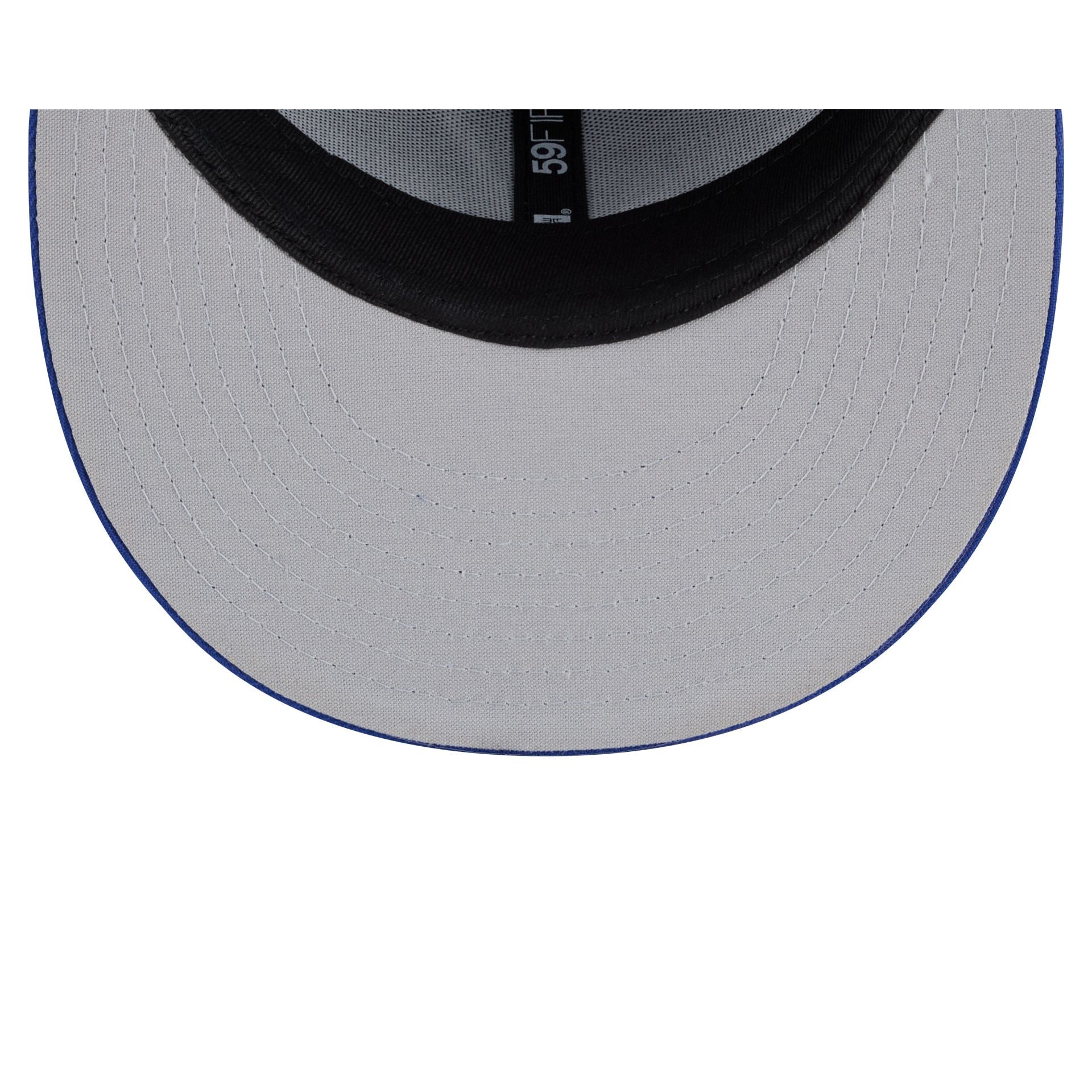 New Era WBC Nicaragua 2026 World Baseball Classic 59FIFTY Fitted