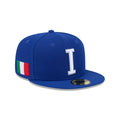 New Era WBC Italy 2026 World Baseball Classic 59FIFTY Fitted