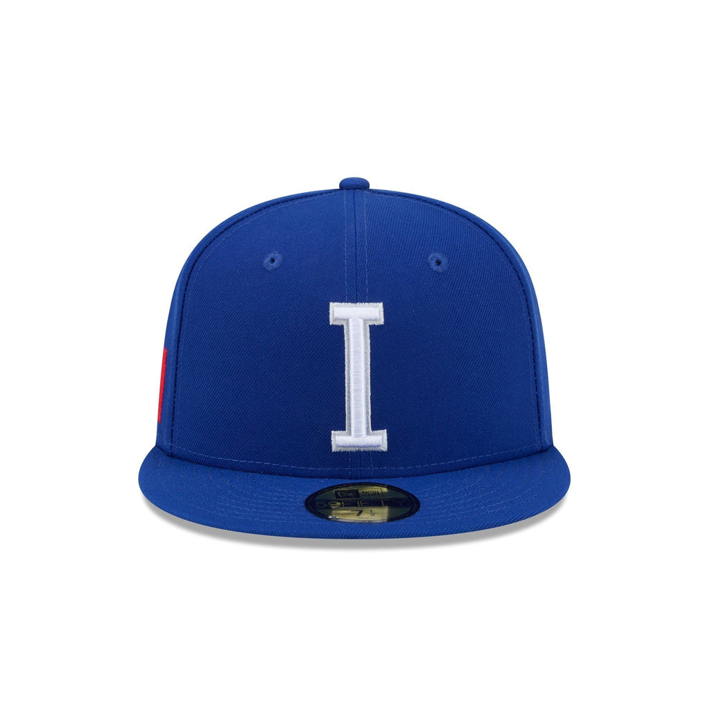 New Era WBC Italy 2026 World Baseball Classic 59FIFTY Fitted