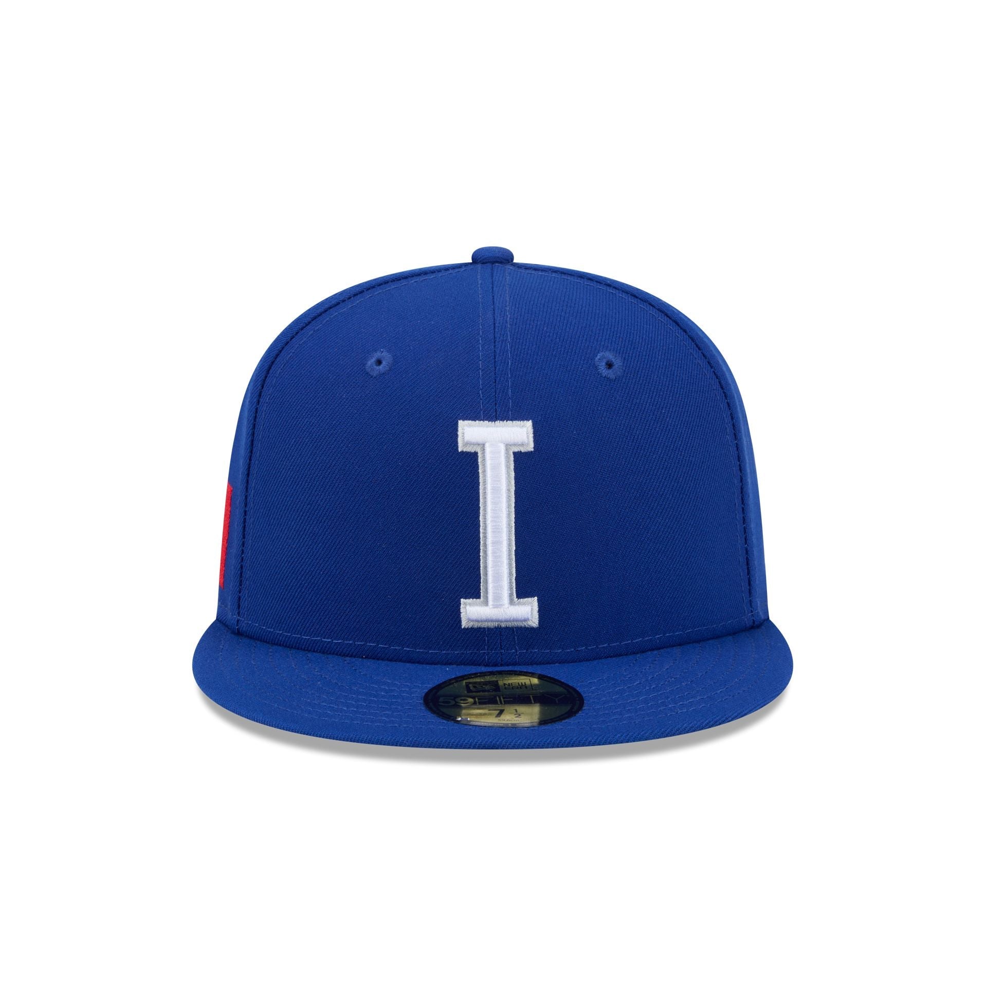 New Era WBC Italy 2026 World Baseball Classic 59FIFTY Fitted