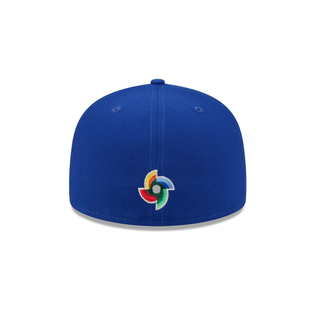 New Era WBC Italy 2026 World Baseball Classic 59FIFTY Fitted