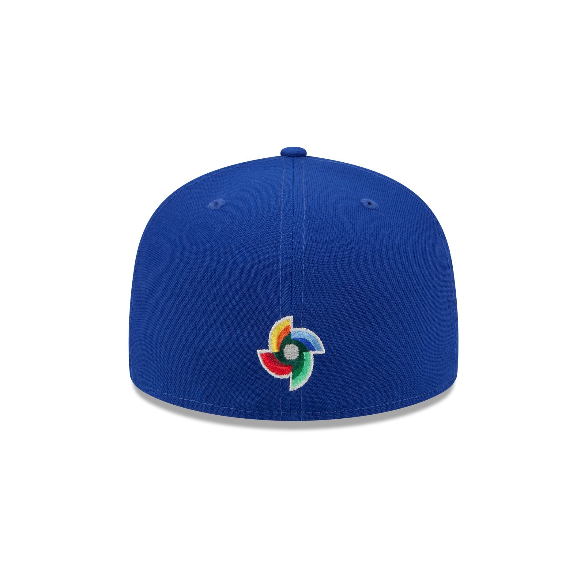 New Era WBC Italy 2026 World Baseball Classic 59FIFTY Fitted