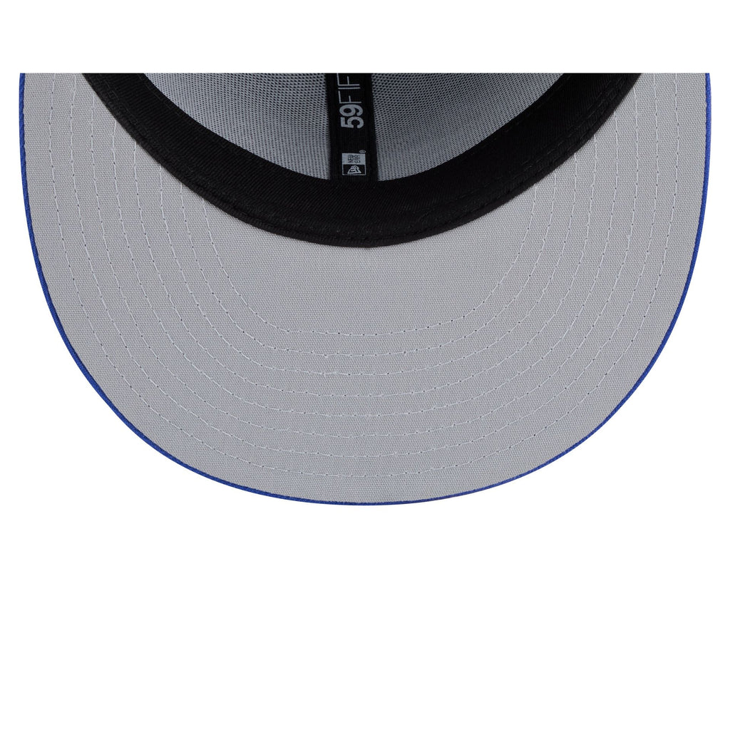 New Era WBC Italy 2026 World Baseball Classic 59FIFTY Fitted