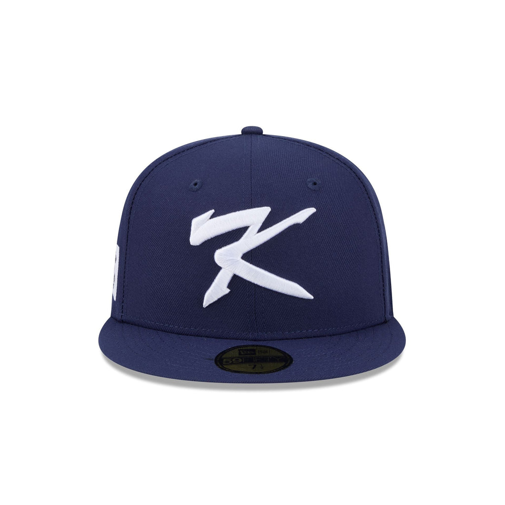 New Era WBC Korea 2026 World Baseball Classic 59FIFTY Fitted