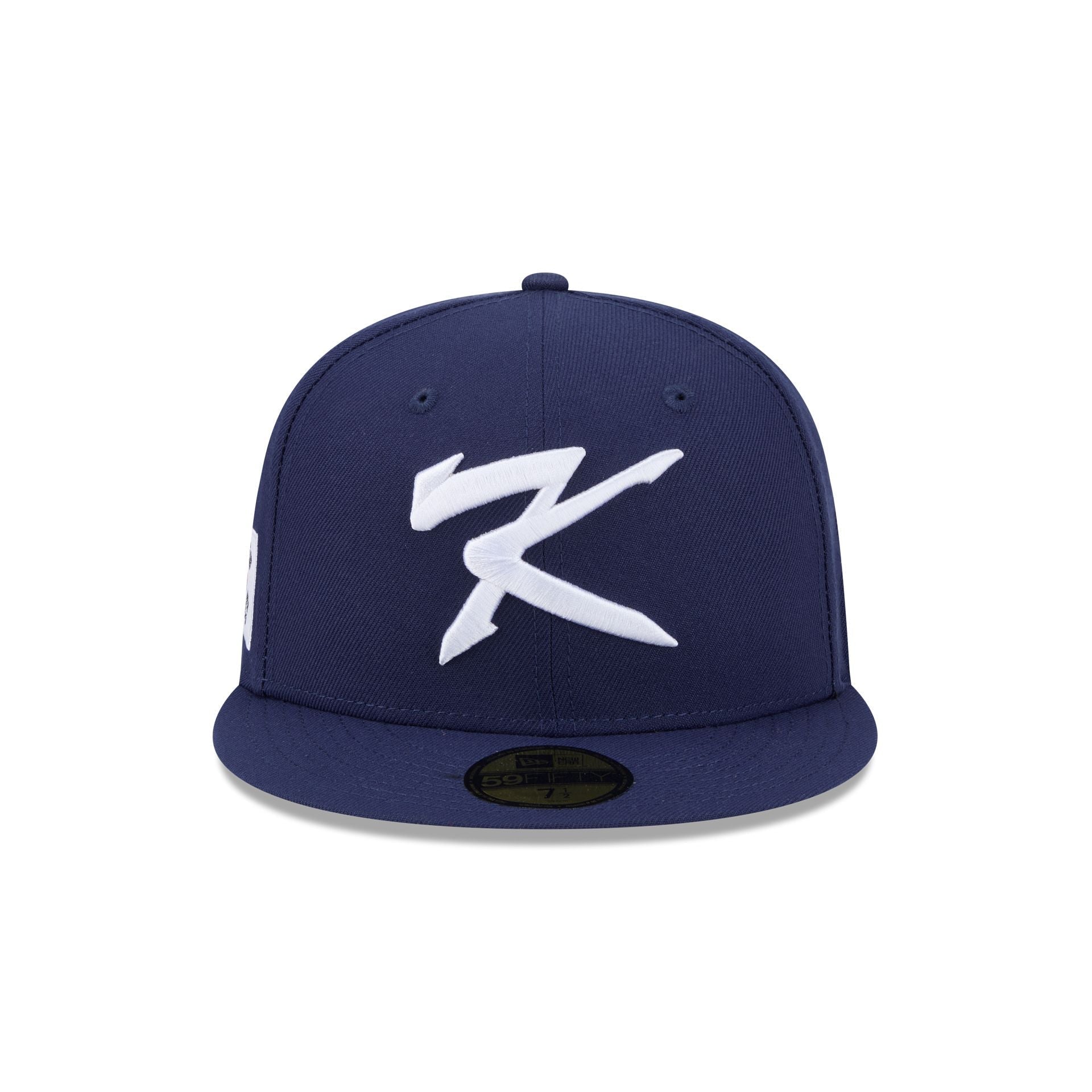 New Era WBC Korea 2026 World Baseball Classic 59FIFTY Fitted