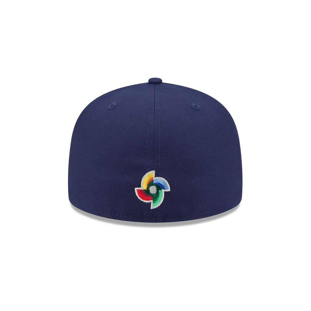 New Era WBC Korea 2026 World Baseball Classic 59FIFTY Fitted