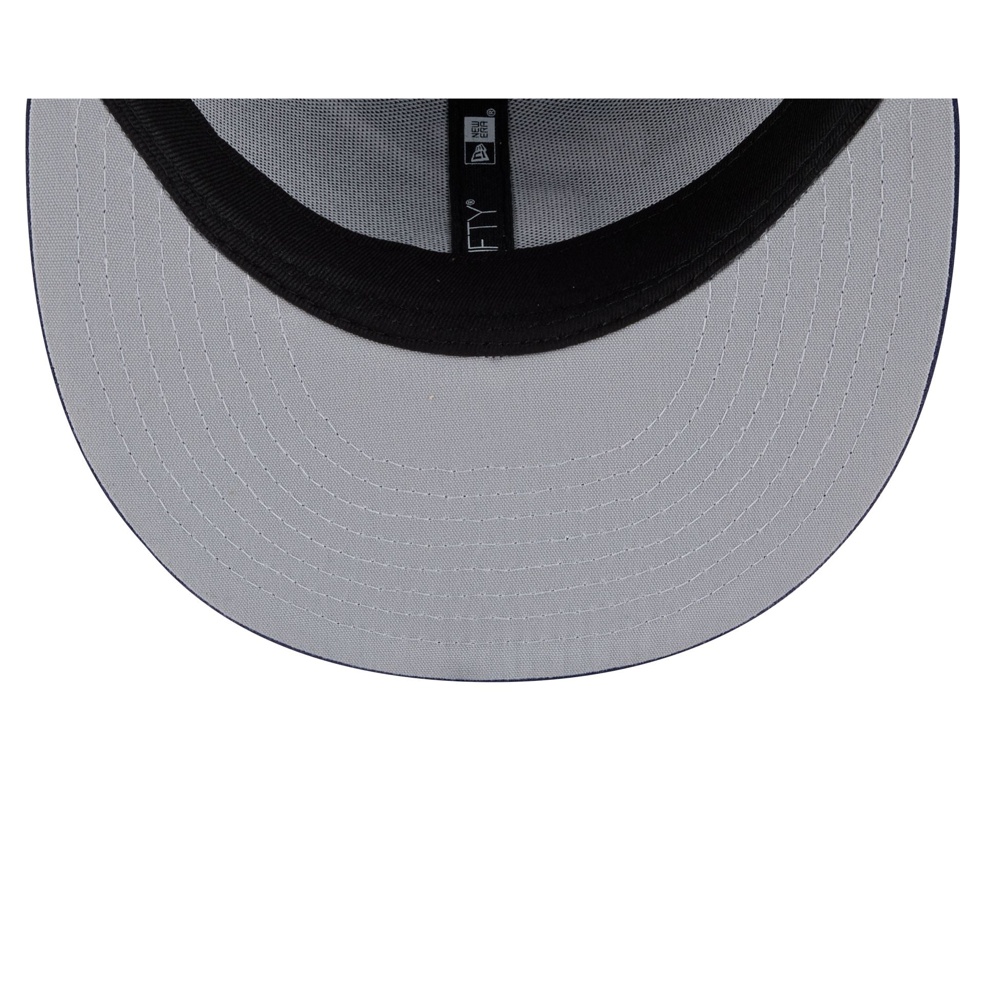 New Era WBC Korea 2026 World Baseball Classic 59FIFTY Fitted