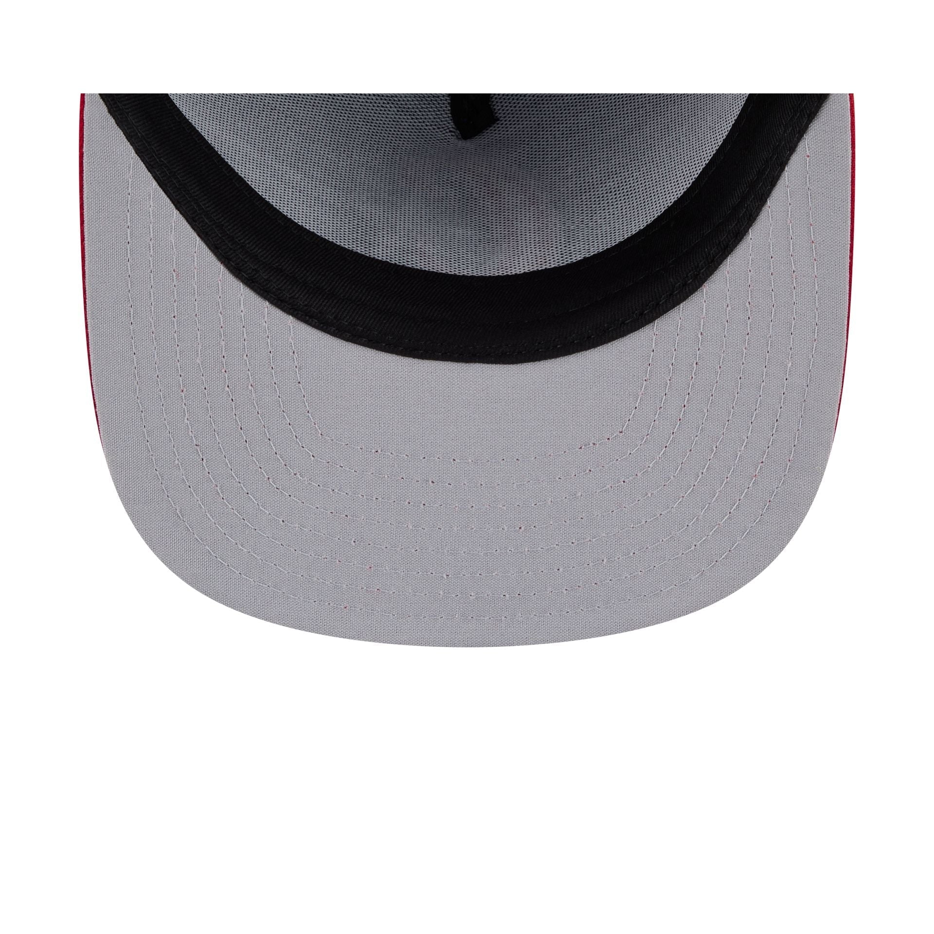NEW ERA WBC Cuba  2026 World Baseball Classic 9FIFTY A-Frame Snapback