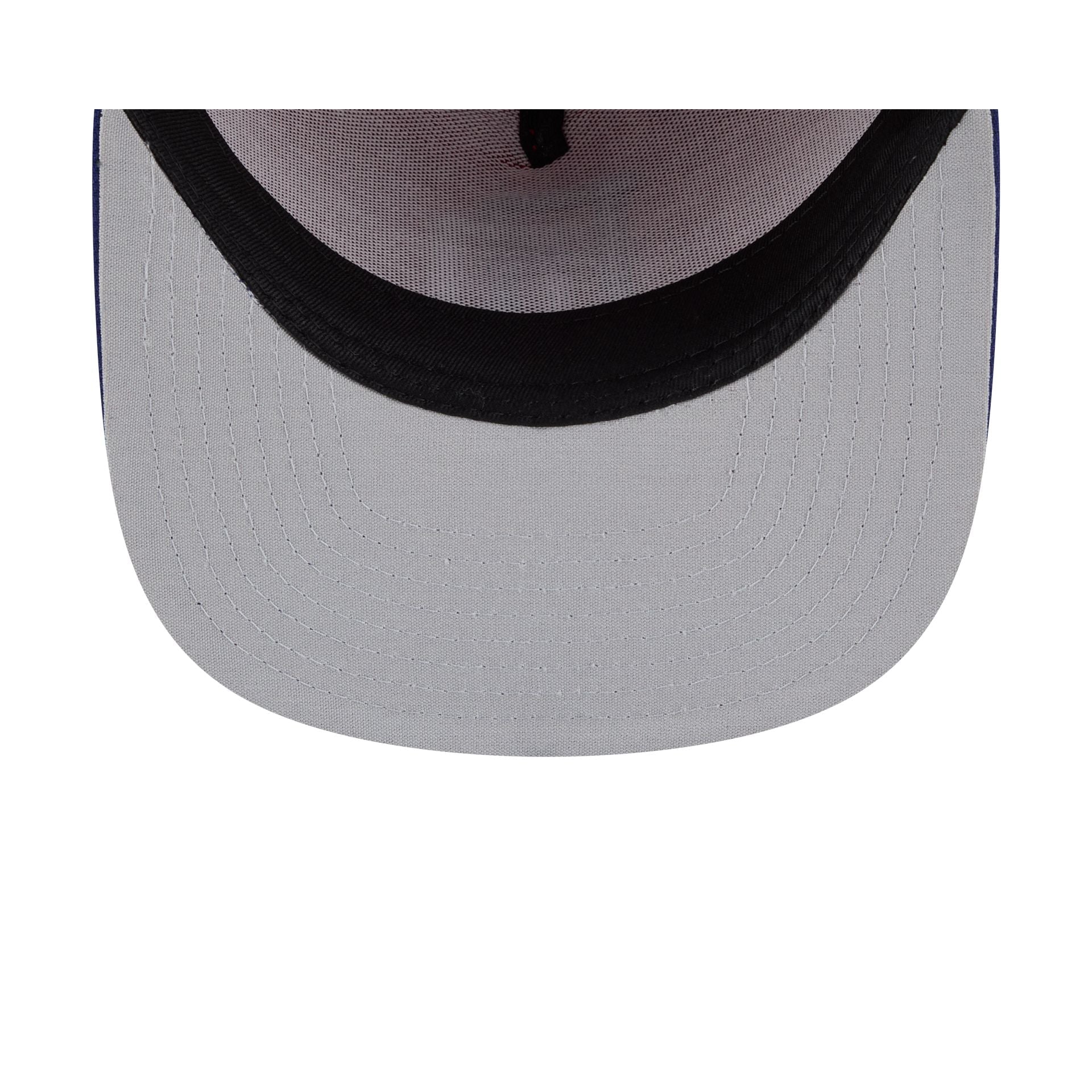 NEW ERA WBC Dominican Republic 2026 World Baseball Classic 9FIFTY A-Frame Snapback