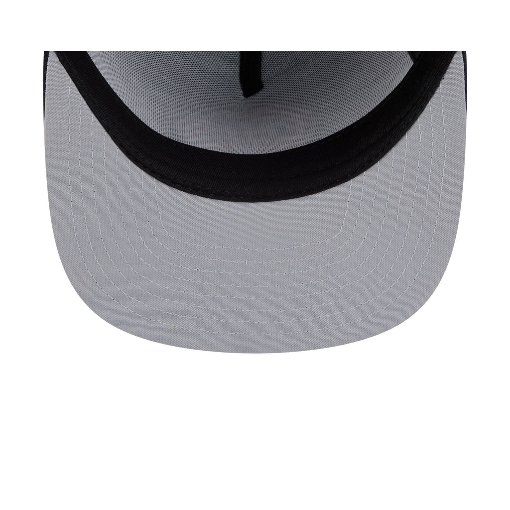 New Era WBC Great Britain 2026 World Baseball Classic 9FIFTY A-Frame Snapback