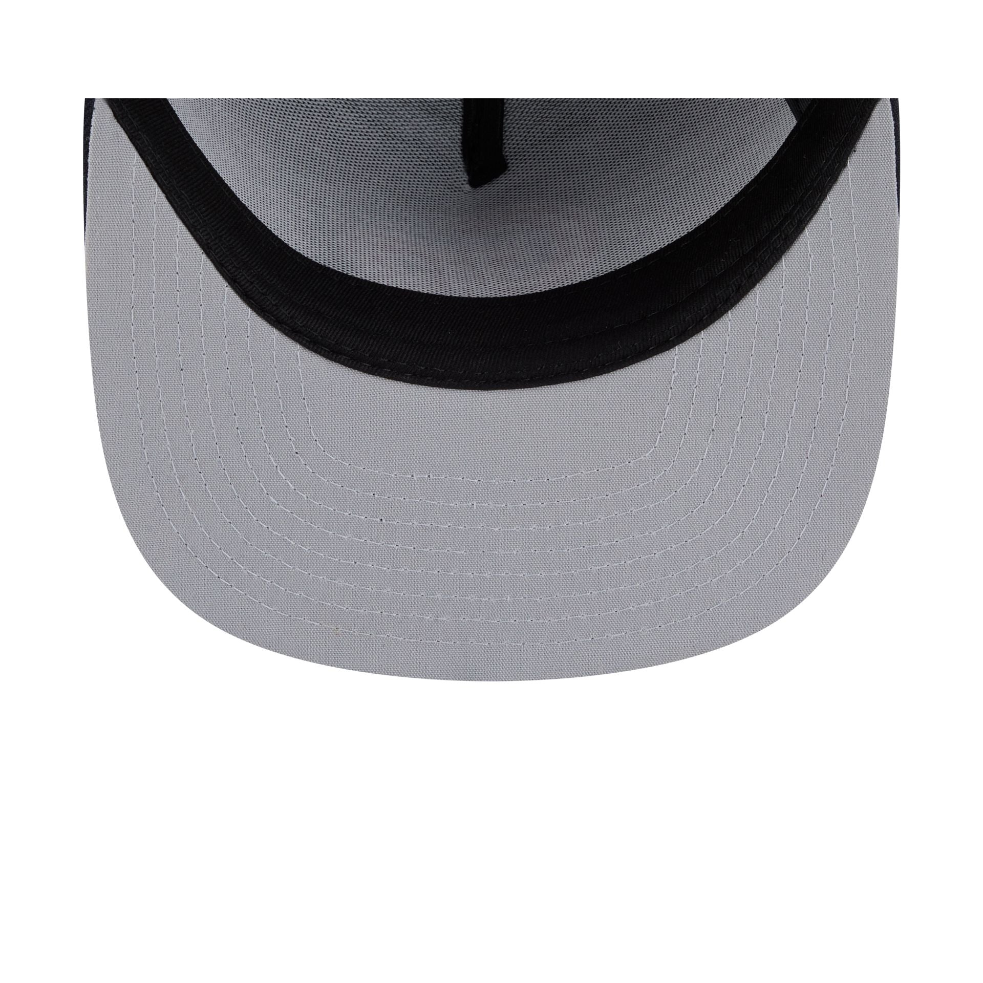 New Era WBC Great Britain 2026 World Baseball Classic 9FIFTY A-Frame Snapback