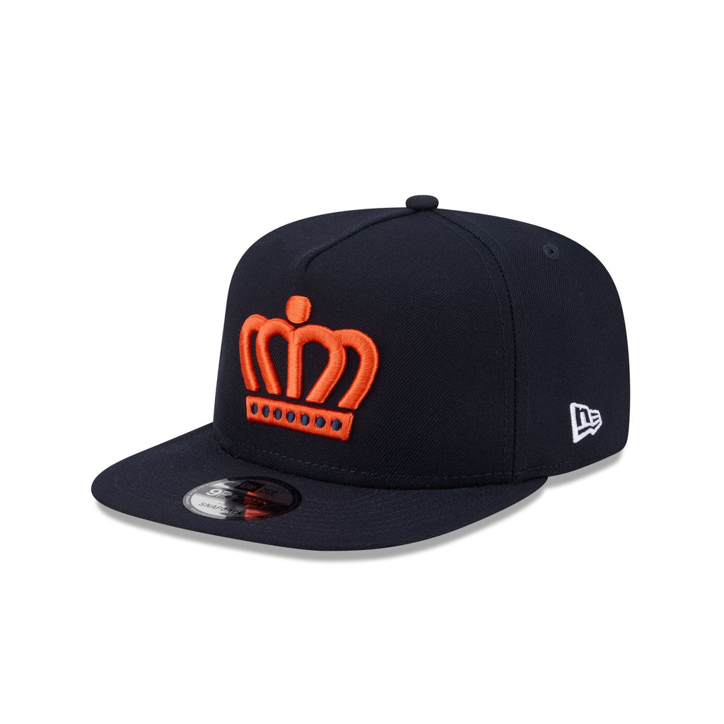 NEW ERA WBC Netherlands 2026 World Baseball Classic 9FIFTY A-Frame Snapback