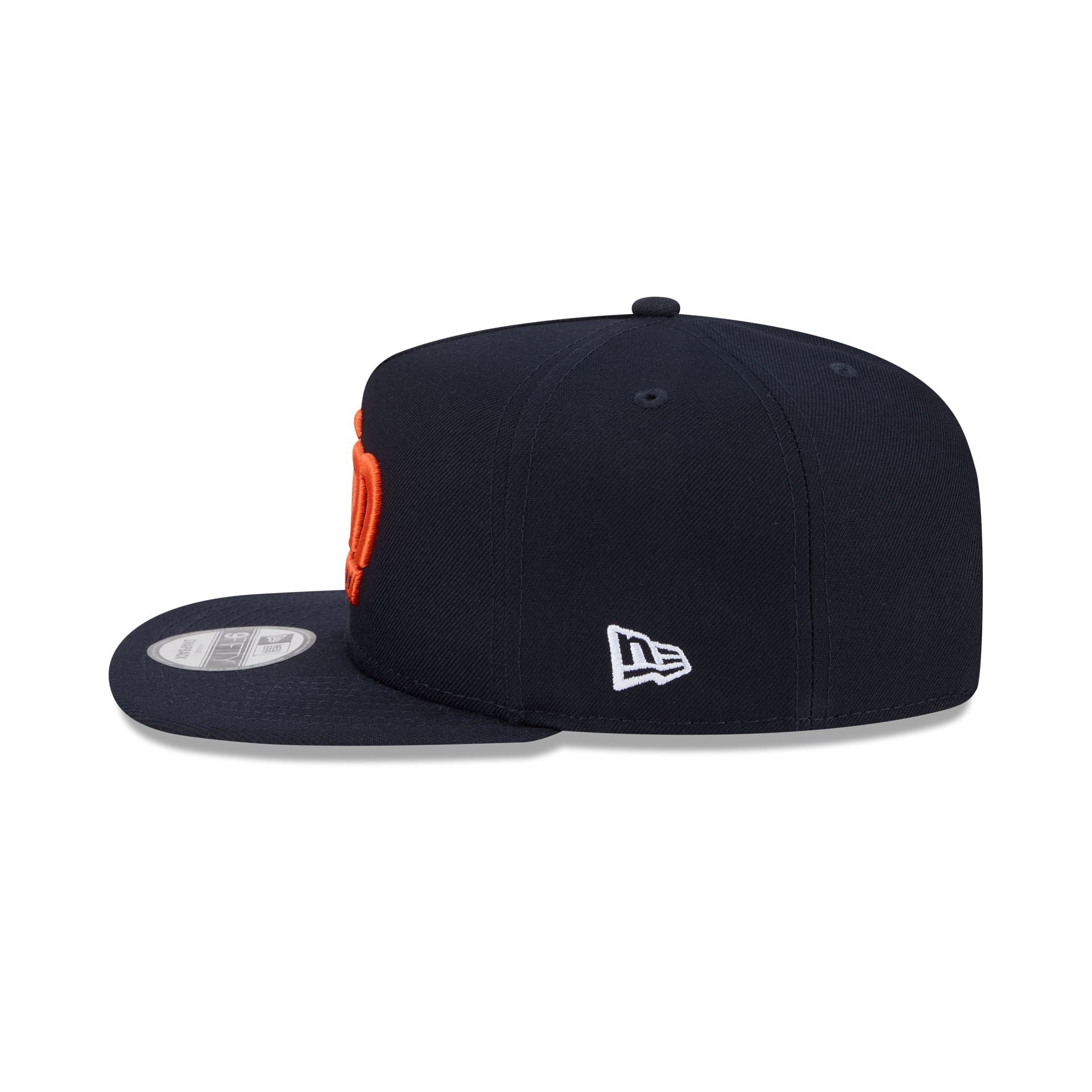 NEW ERA WBC Netherlands 2026 World Baseball Classic 9FIFTY A-Frame Snapback