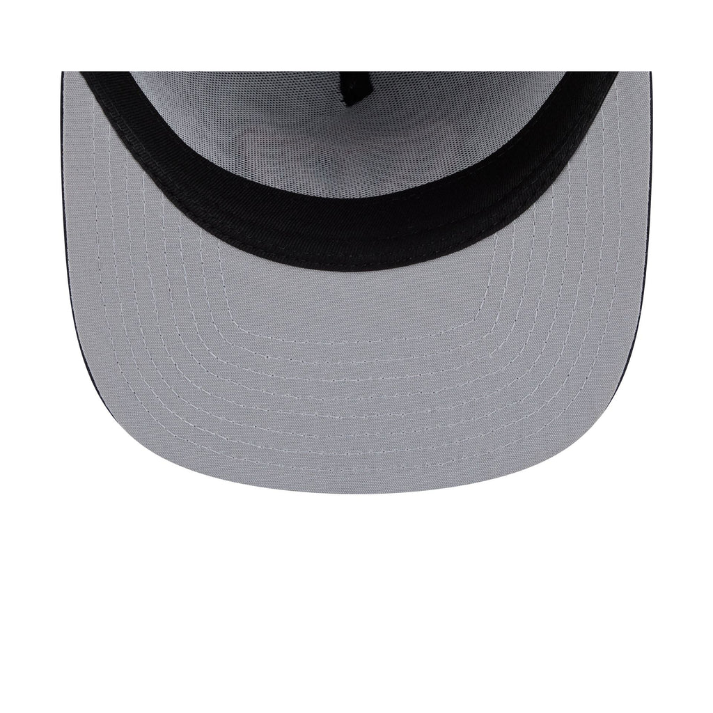 NEW ERA WBC Netherlands 2026 World Baseball Classic 9FIFTY A-Frame Snapback
