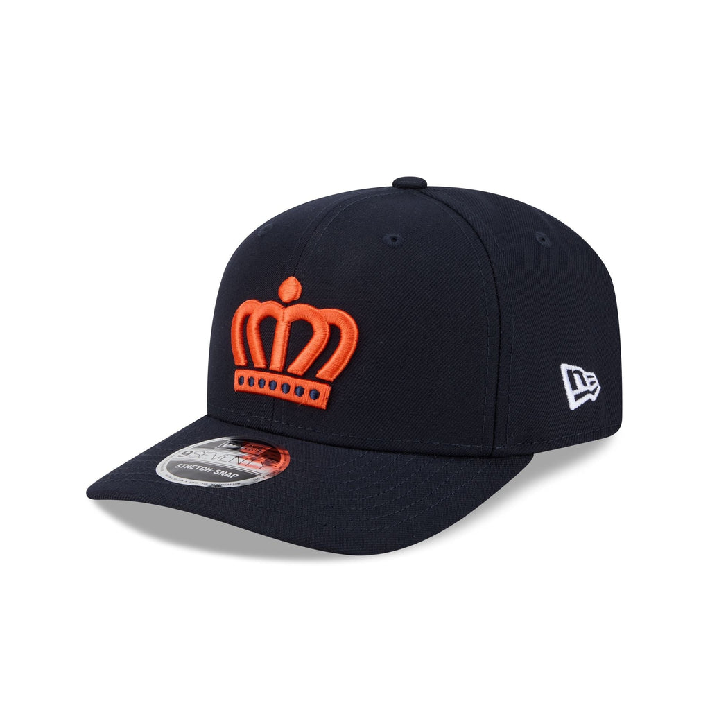 New Era WBC Netherlands 2026 World Baseball Classic 9SEVENTY Stretch-Snap