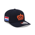 New Era WBC Netherlands 2026 World Baseball Classic 9SEVENTY Stretch-Snap