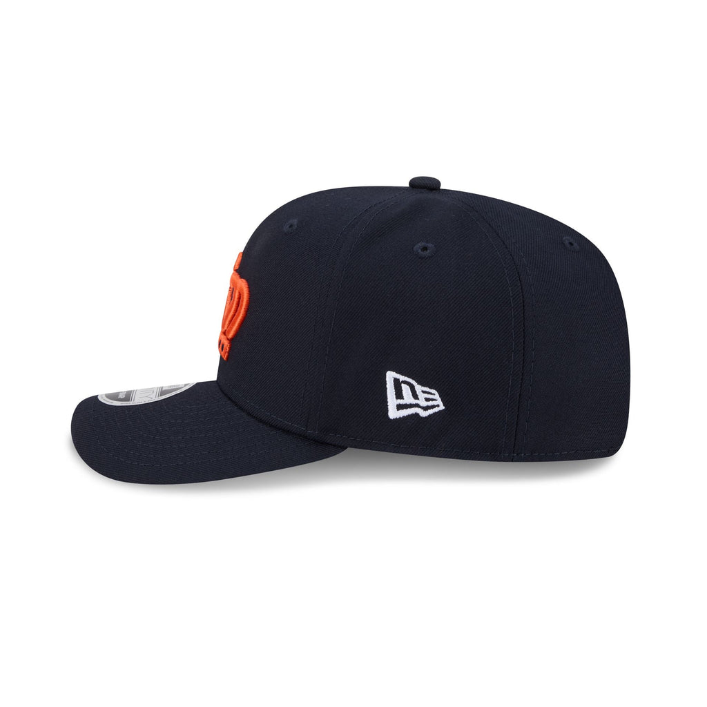 New Era WBC Netherlands 2026 World Baseball Classic 9SEVENTY Stretch-Snap