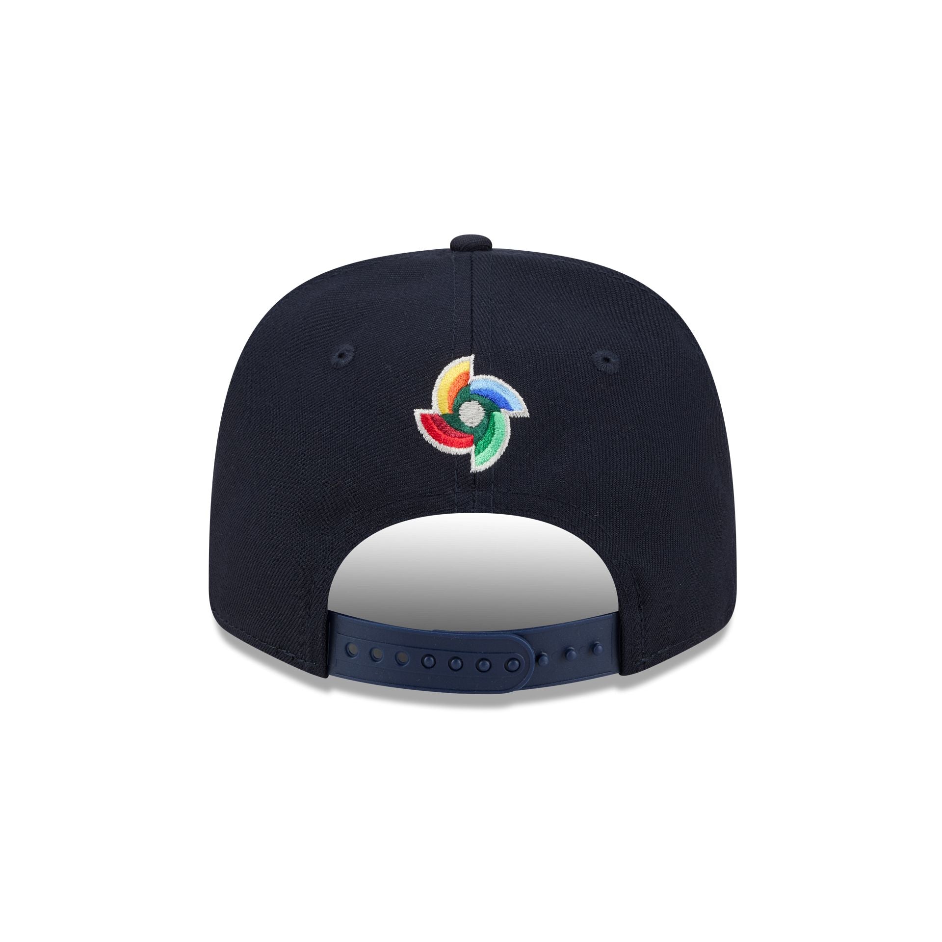 New Era WBC Netherlands 2026 World Baseball Classic 9SEVENTY Stretch-Snap