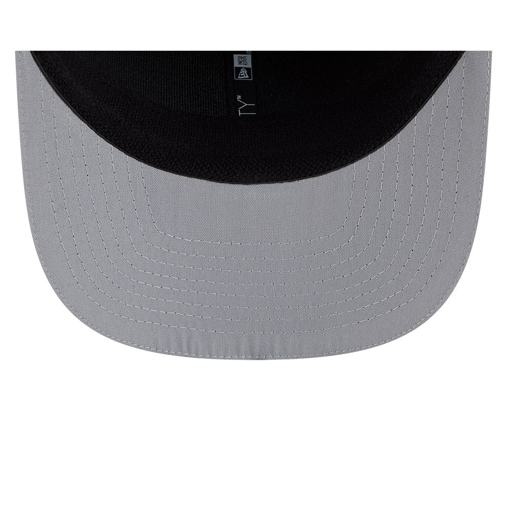 New Era 9Seventy Japan 2026 World Baseball Classic Japan Flag Patch Snapback Hat - Navy