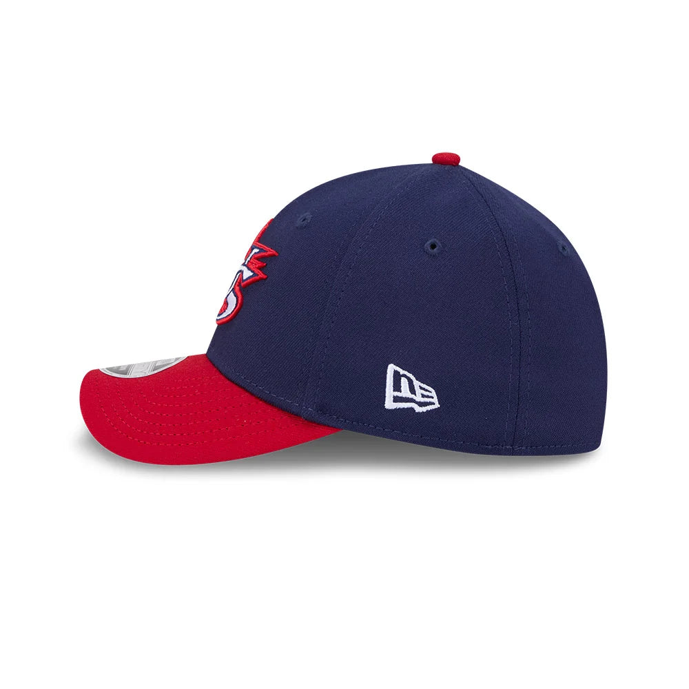 Team USA 2026 World Baseball Classic 59FIFTY Fitted Cap