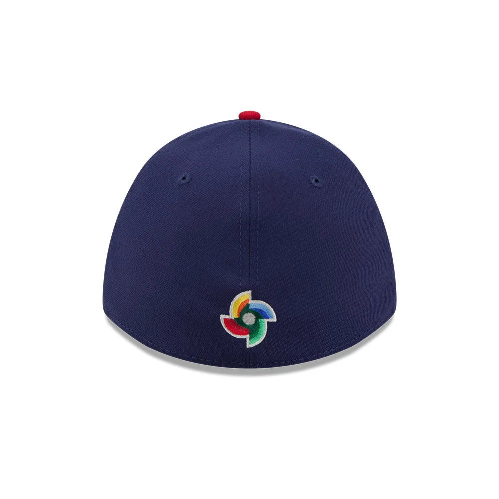 Team USA 2026 World Baseball Classic 59FIFTY Fitted Cap