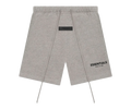 Fear of God Essentials Sweatshort (SS22) Dark Oatmeal