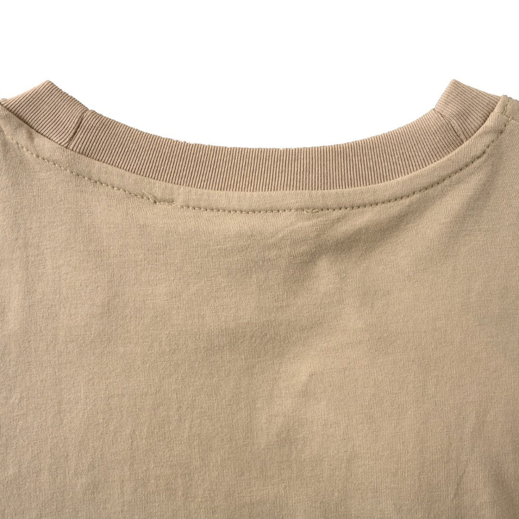 Acne Studios Fairy‑Tales Script‑Print T‑Shirt