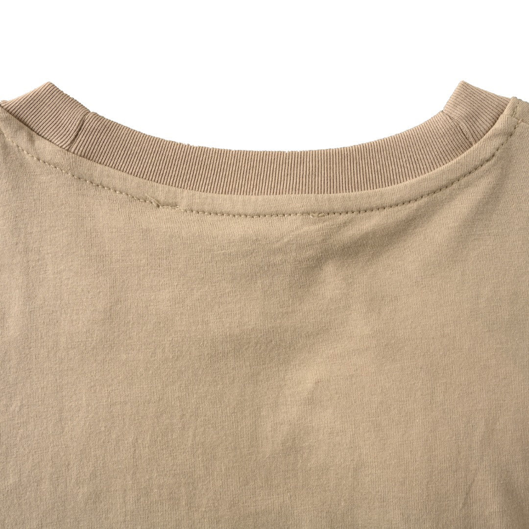 Acne Studios Fairy‑Tales Script‑Print T‑Shirt
