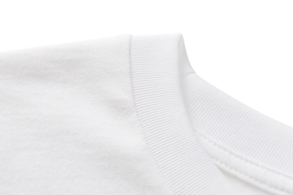 Acne Studios Est.1996 Large Front‑Print Crew‑Neck Short‑Sleeve T‑Shirt