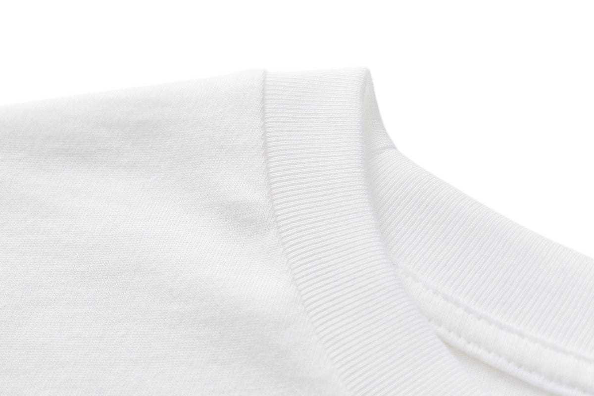 Acne Studios Est.1996 Large Front‑Print Crew‑Neck Short‑Sleeve T‑Shirt