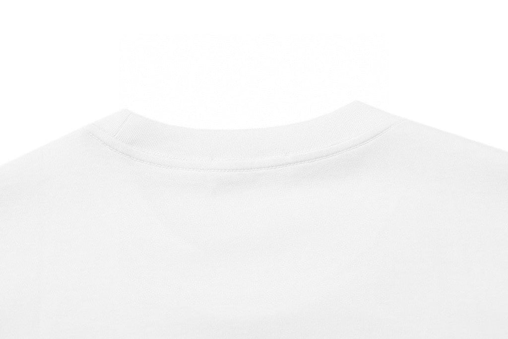 Acne Studios The Hattifatteners Graphic Short‑Sleeve T‑Shirt