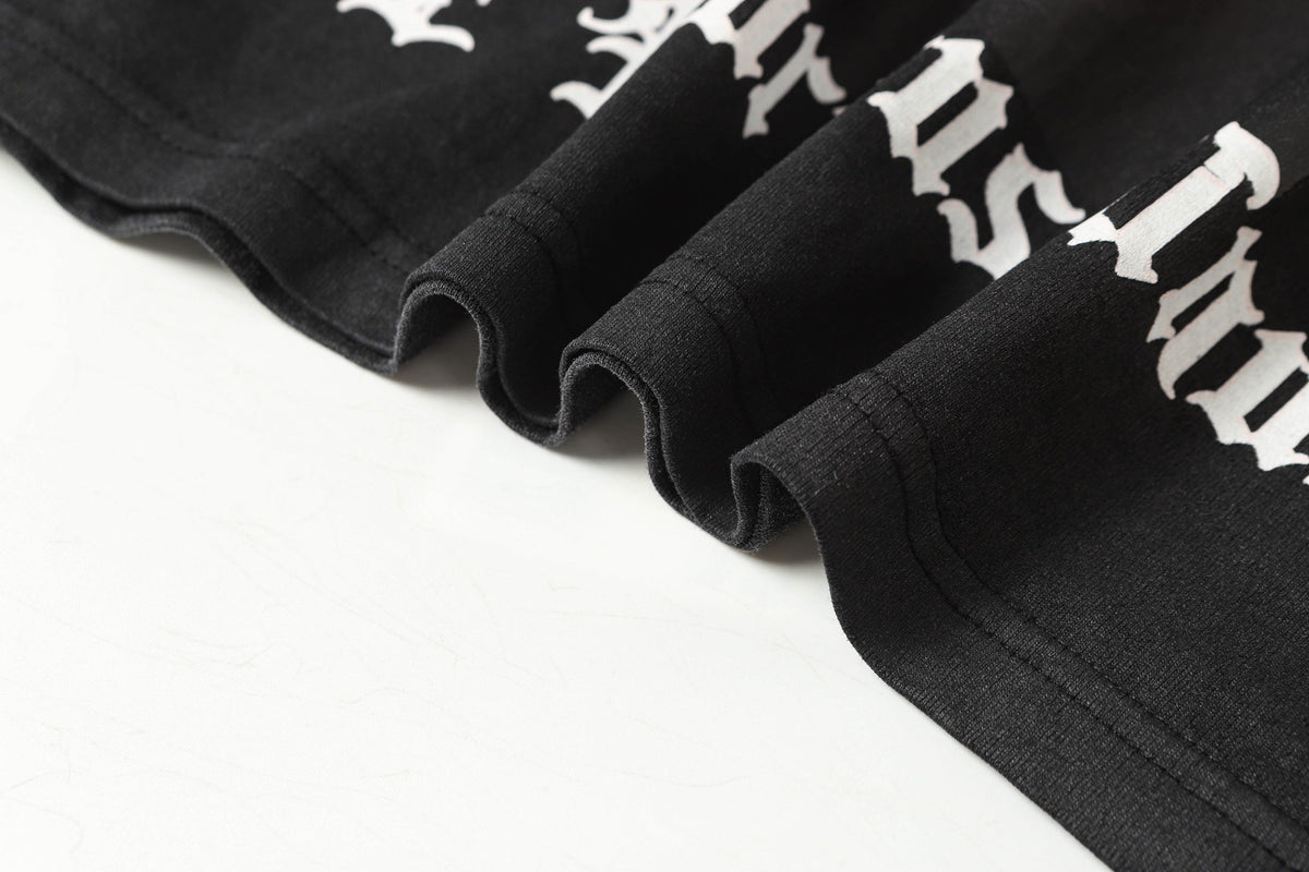 Godspeed E Pluribus Unum Vintage Rock Graphic Tee