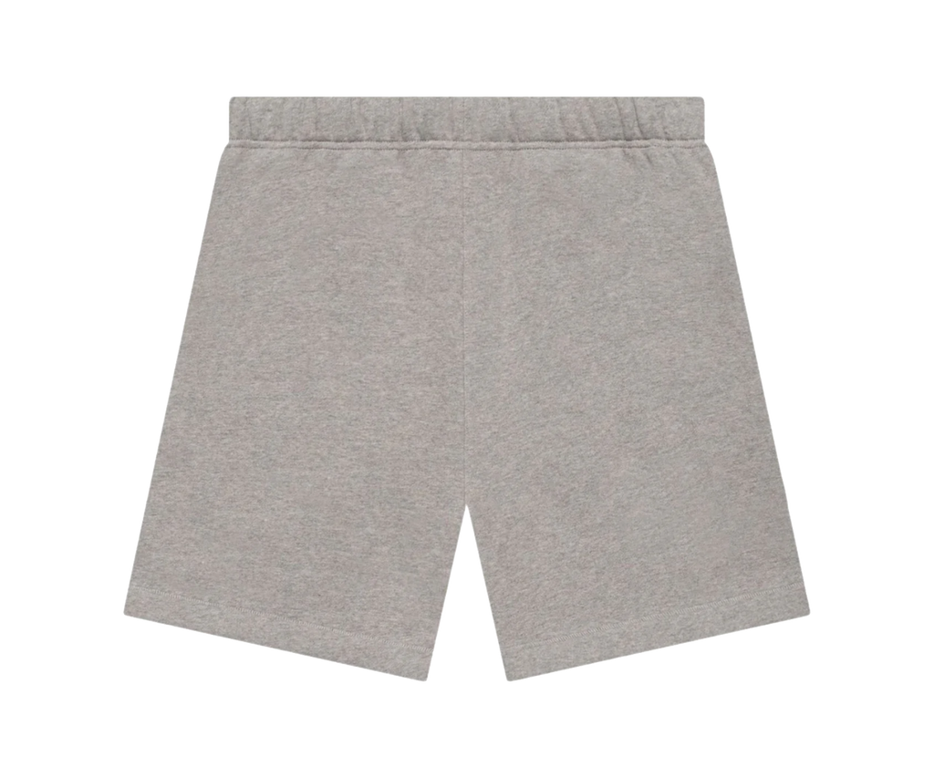 Fear of God Essentials Sweatshort (SS22) Dark Oatmeal
