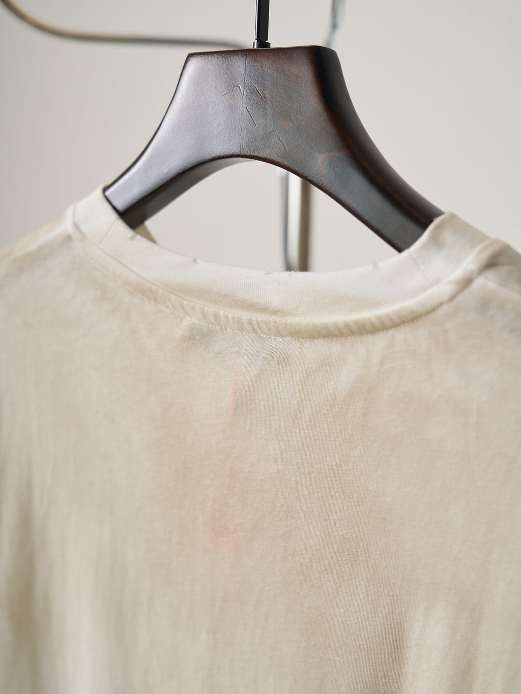 Acne Studios Stockholm 1996 Long‑Sleeve Top
