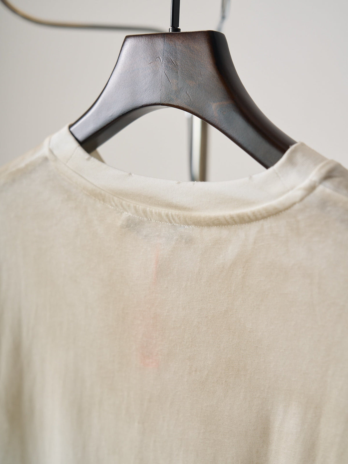 Acne Studios Stockholm 1996 Long‑Sleeve Top