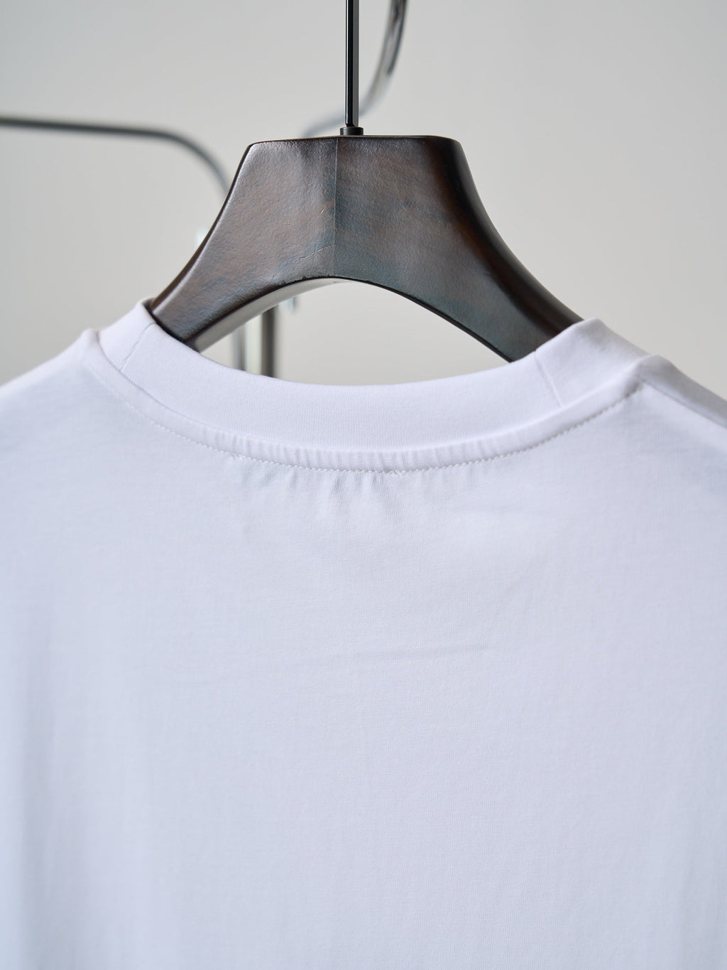 Acne Studios Plain Oversized Short‑Sleeve T‑Shirt