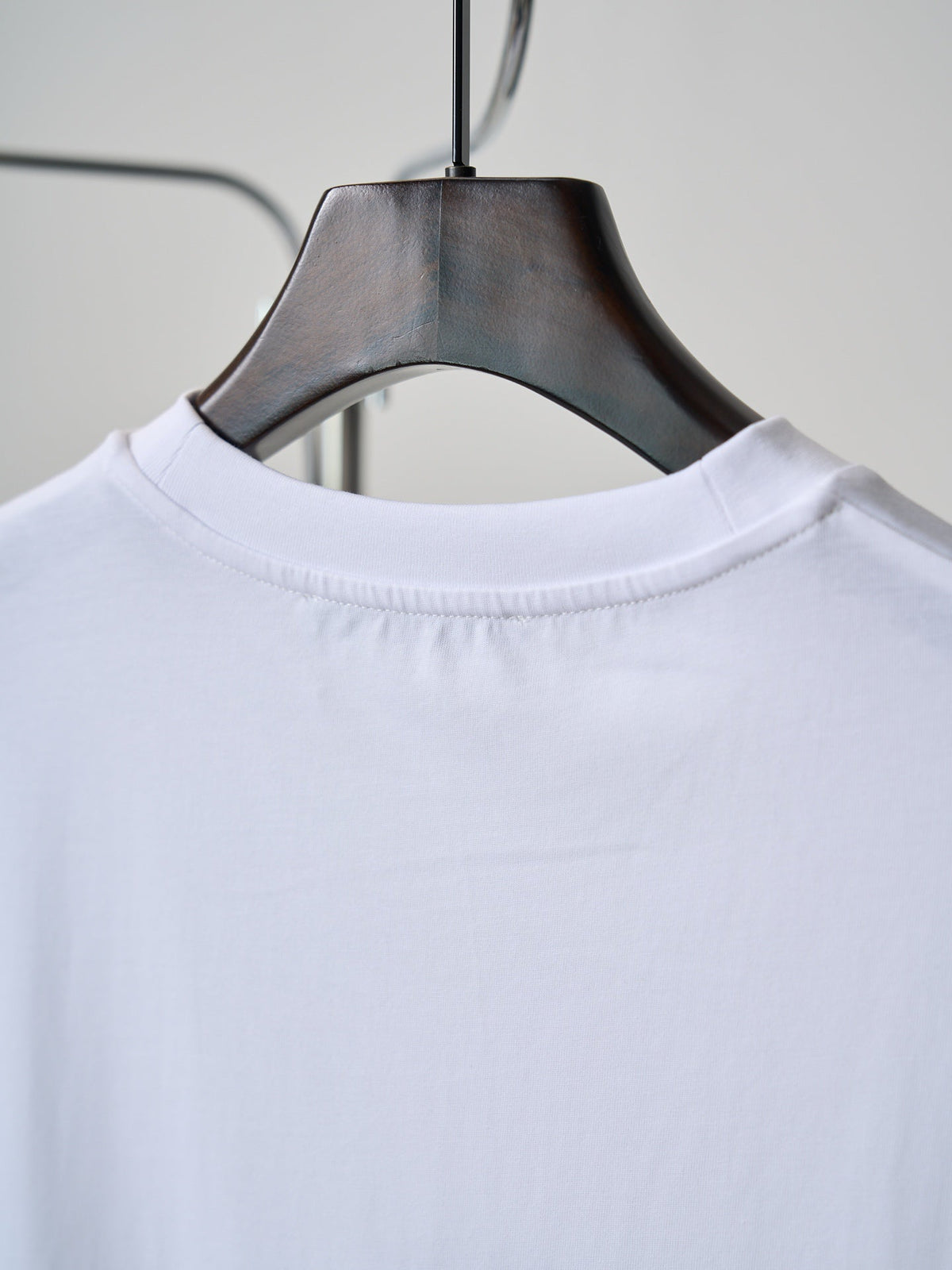 Acne Studios Plain Oversized Short‑Sleeve T‑Shirt