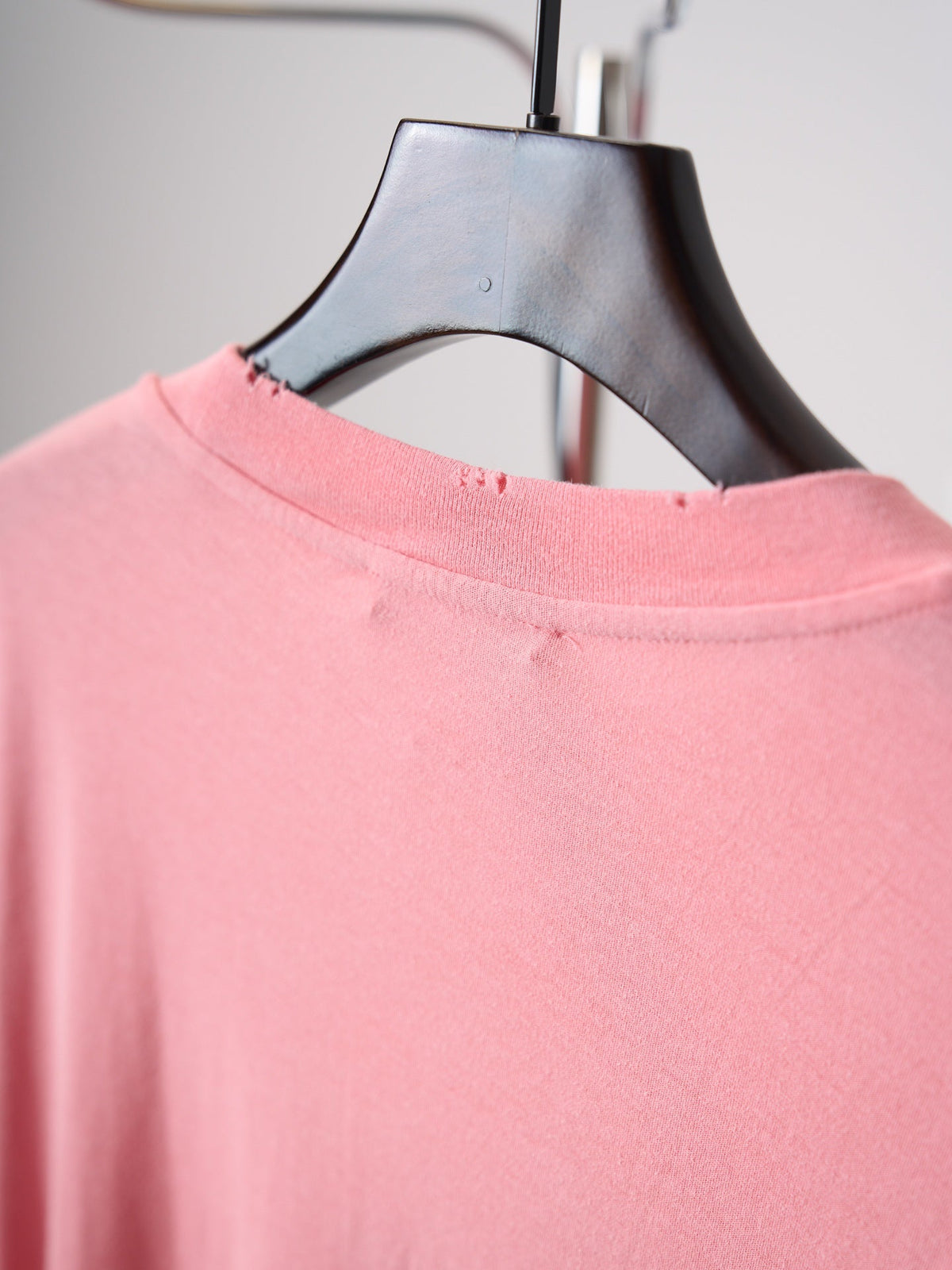 Acne Studios Unisex Stockholm 1996 Long‑Sleeve Crew‑Neck T‑Shirt