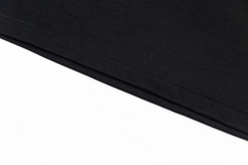 Arc'teryx Star Collar Reflective Logo Unisex Short‑Sleeve T‑Shirt